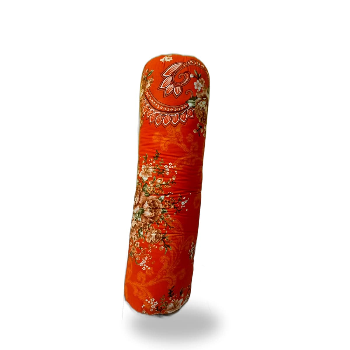 Luxury Cotton Bolster Pillows / Kolbalish — Cylindrical Body Pillow