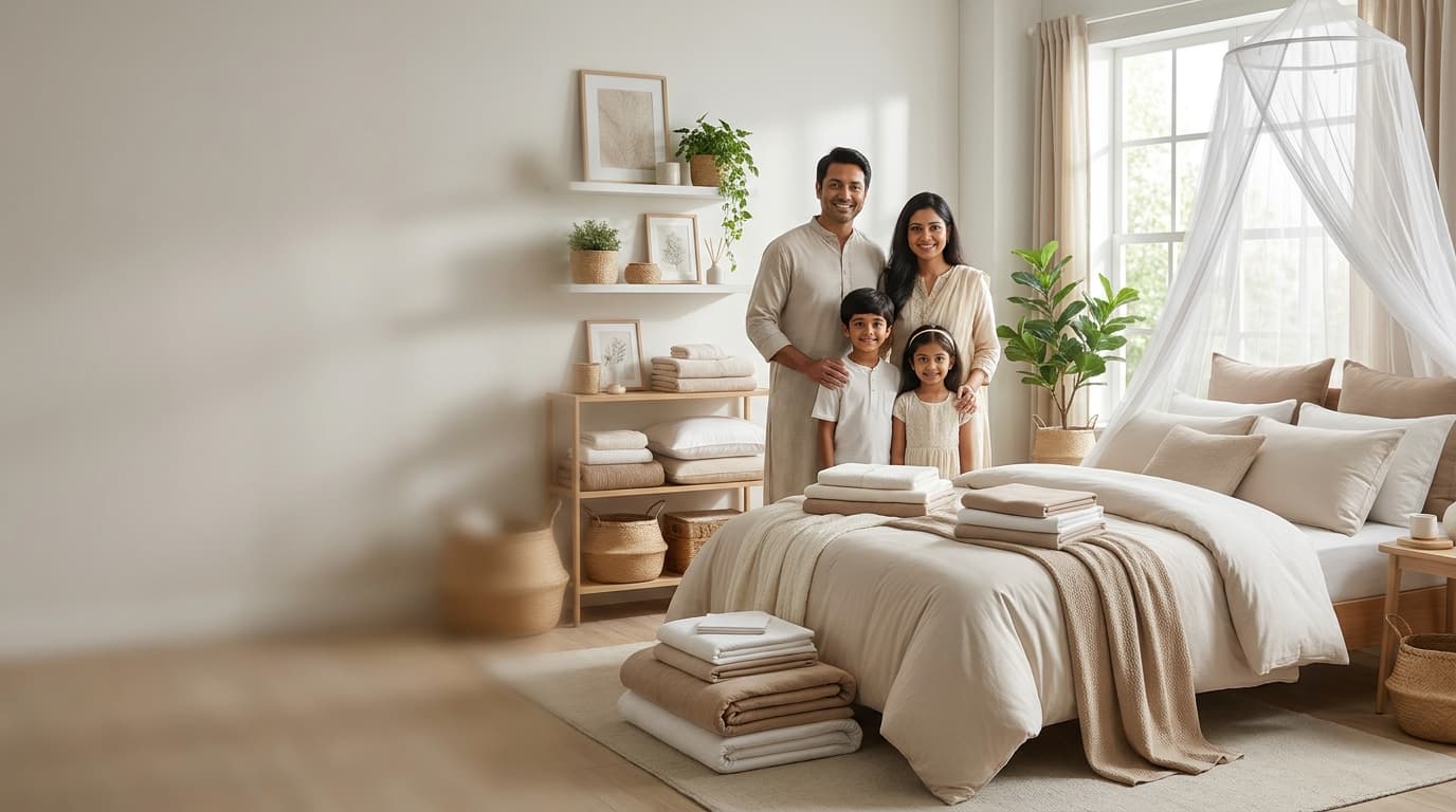 Quality Bedding Faridpur - Premium Bedding & Comforter Collection 2
